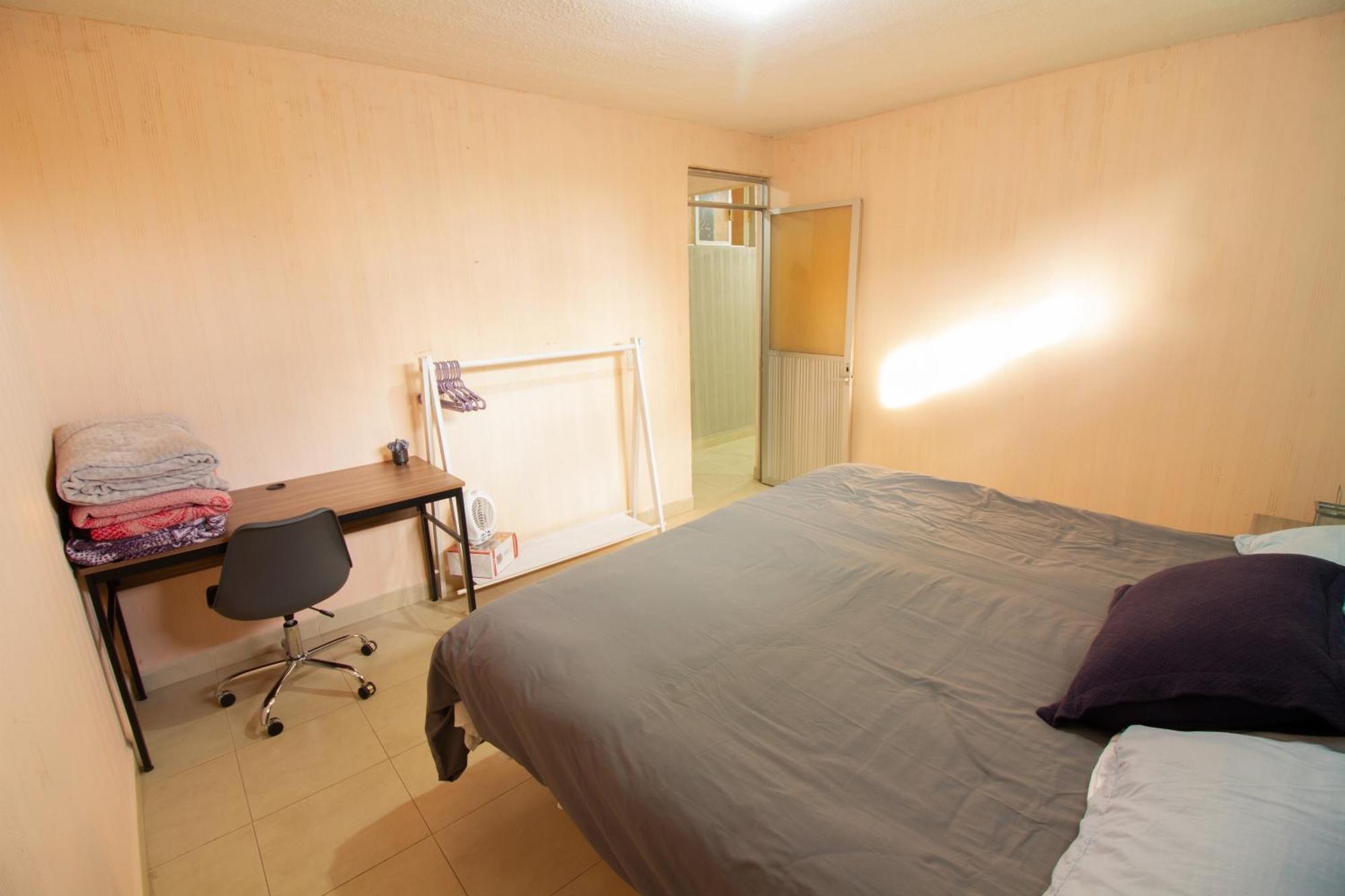 Hospedaje Tolantongo Cardonal Екстериор снимка